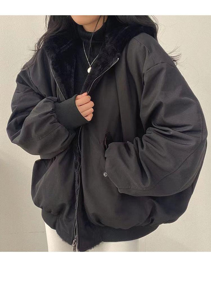 Britta -La veste élégante