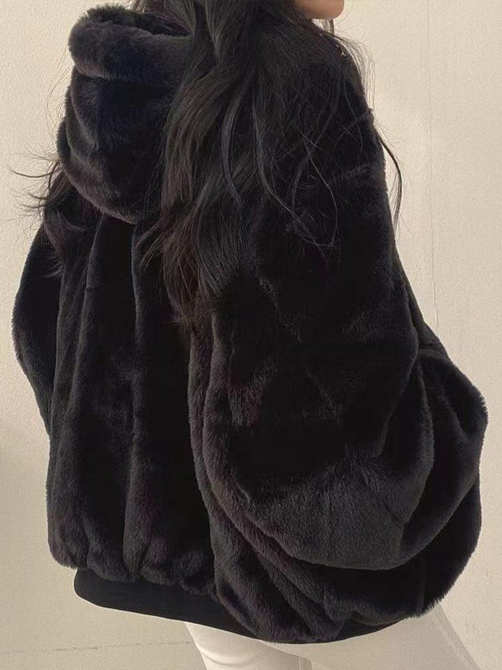 Britta -La veste élégante