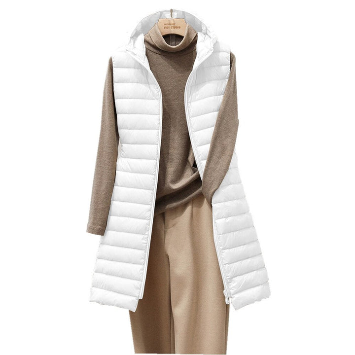 Romi - Warmes und komfortables Gilet