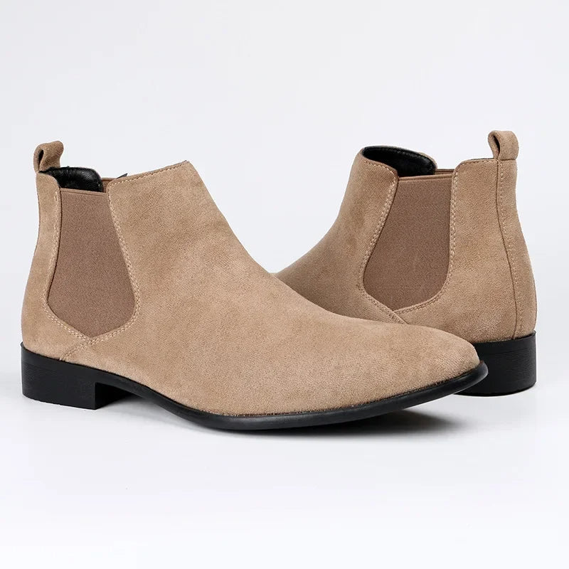 Lovia – Freizeitstiefel