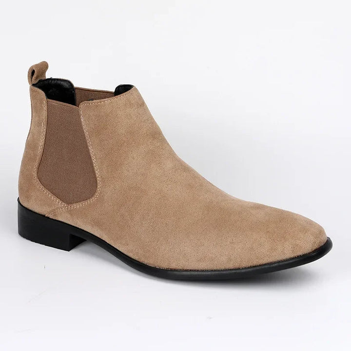 Lovia – Freizeitstiefel