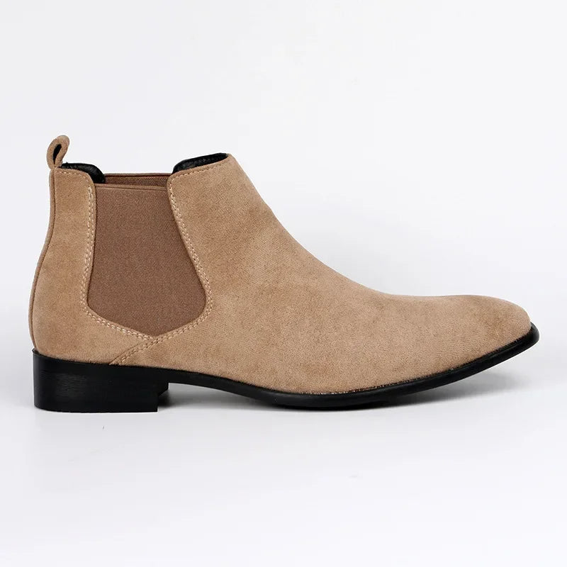 Lovia – Freizeitstiefel
