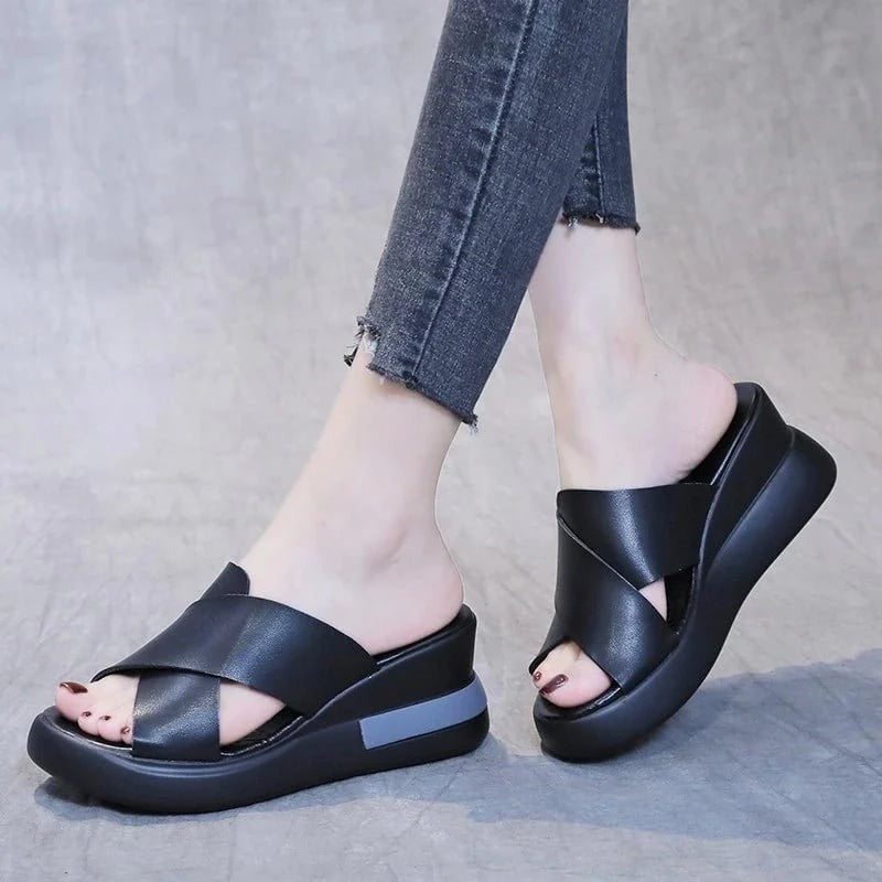 Máxima  -   Sandalen