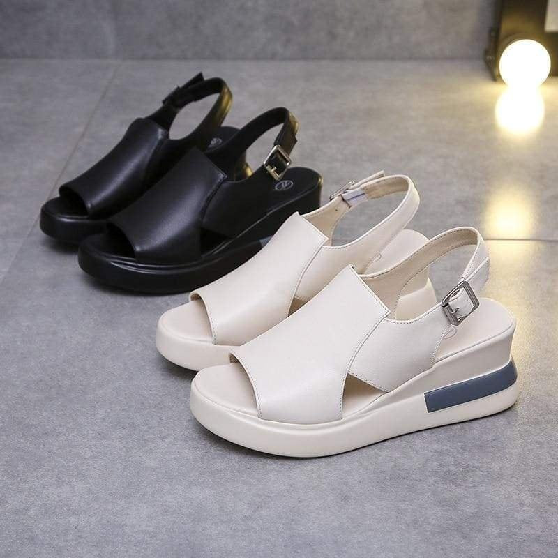 Máxima  -   Sandalen