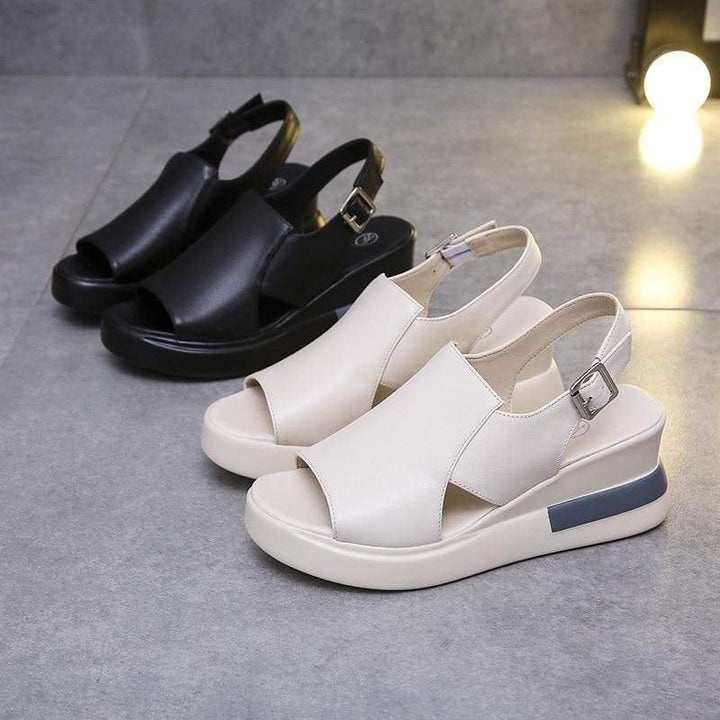 Máxima  -   Sandalen
