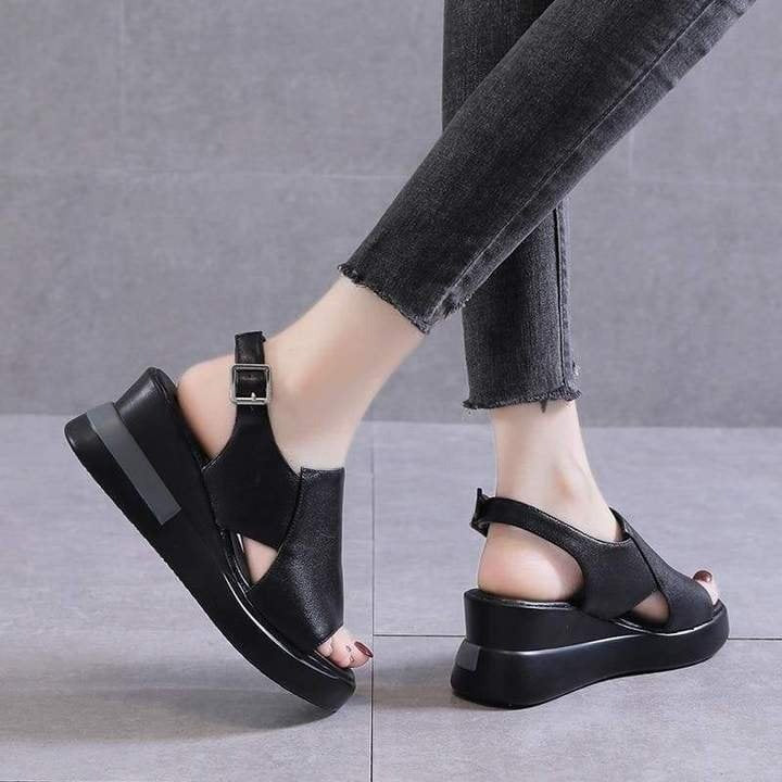 Máxima  -   Sandalen