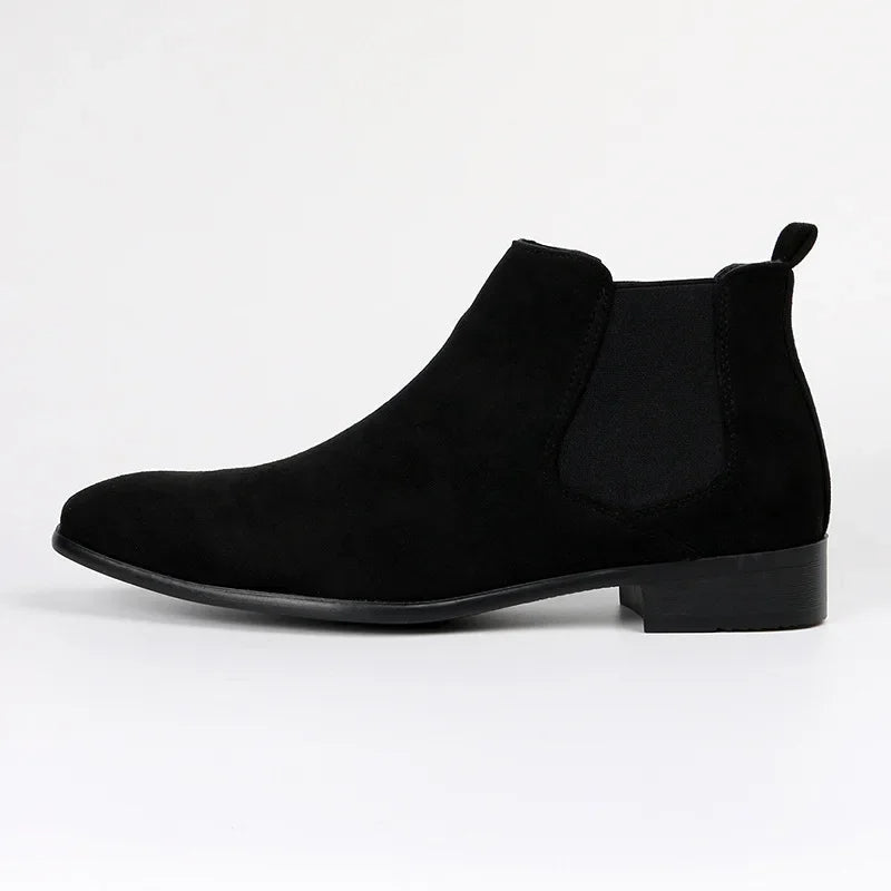Lovia – Freizeitstiefel