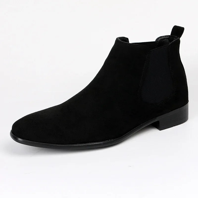 Lovia – Freizeitstiefel