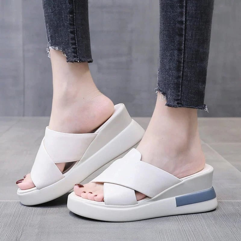 Máxima  -   Sandalen