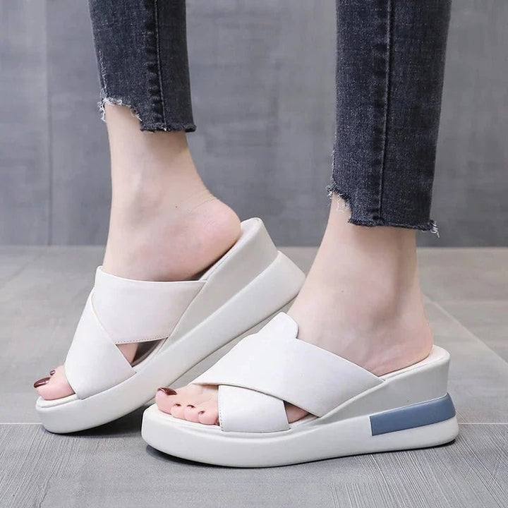 Máxima  -   Sandalen