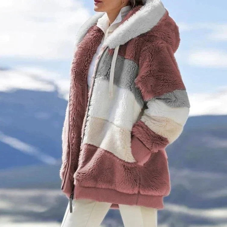 Fulvia | Bequeme Jacke