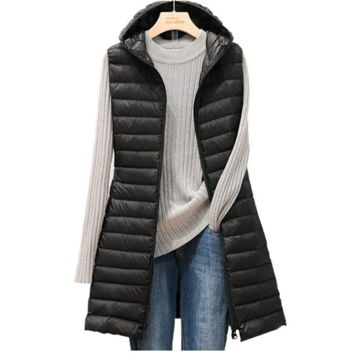 Romi - Warmes und komfortables Gilet