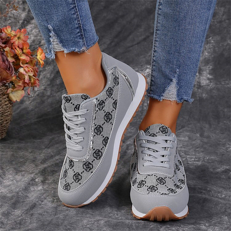 Caren - Orthopädische Schuhe (neue Kollektion)