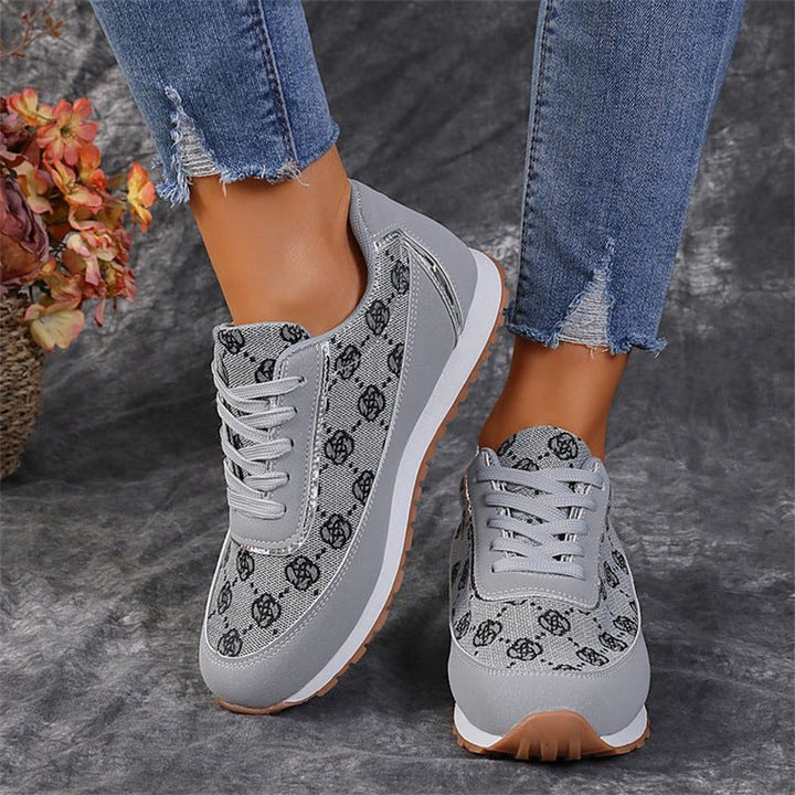 Caren - Orthopädische Schuhe (neue Kollektion)