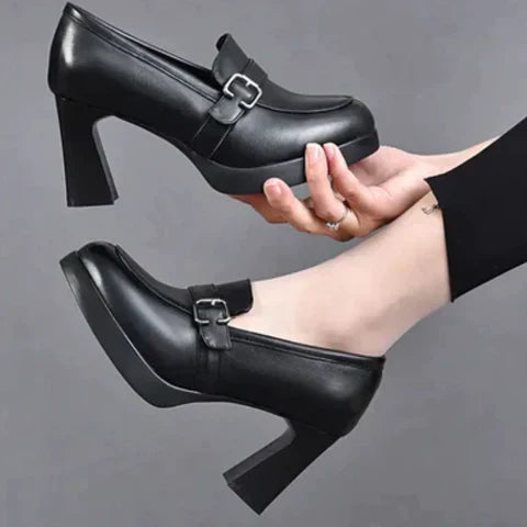 Sie - Orthopädische High Heels