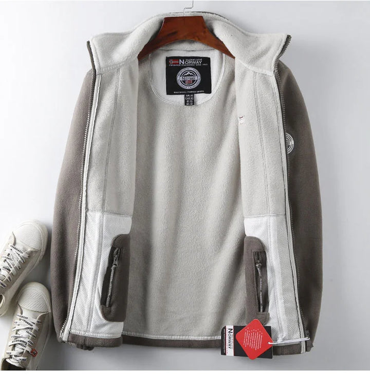 Jackman - Premium Fleece