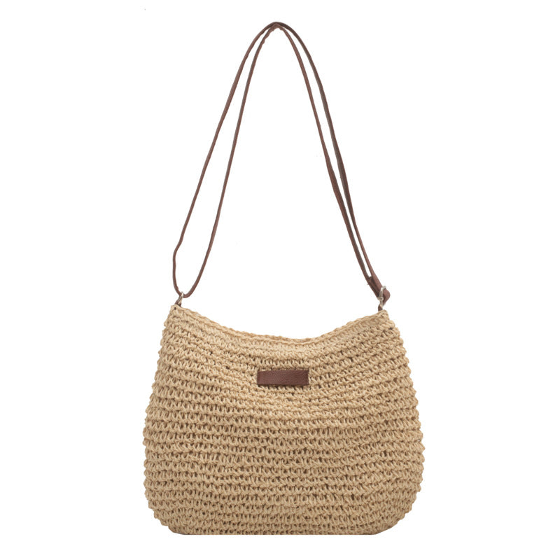 Aurora Strandtasche - Im Bohemian Style