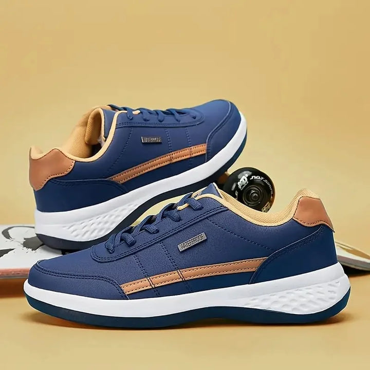 James orthopädische Sommerschuhe für Herren