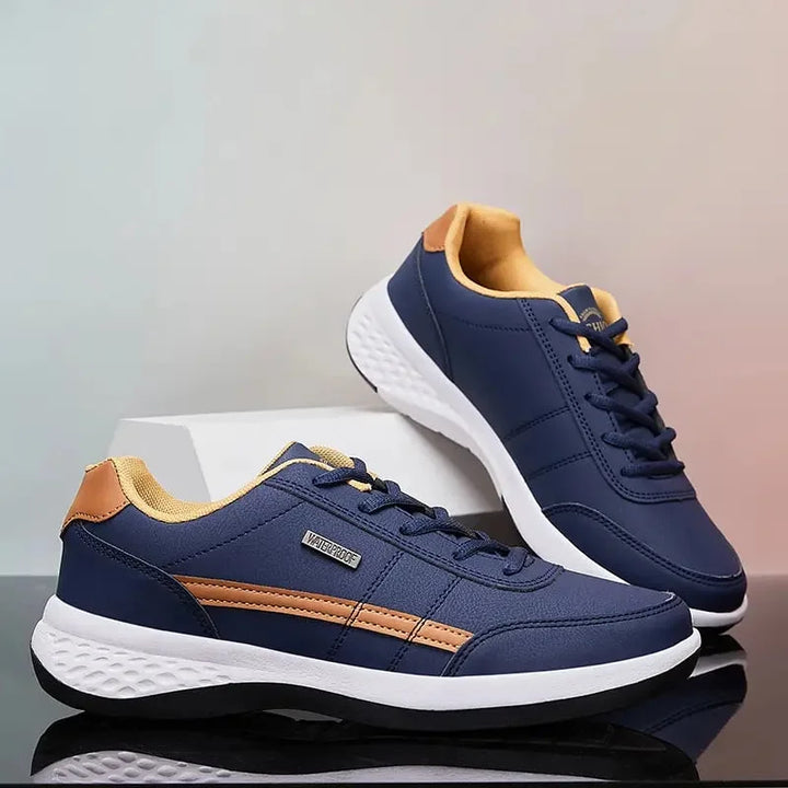 James orthopädische Sommerschuhe für Herren