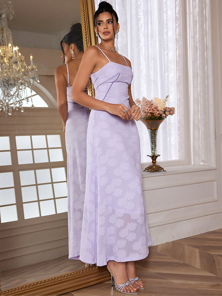 Aura - Elegantes und leichtes Sommerkleid