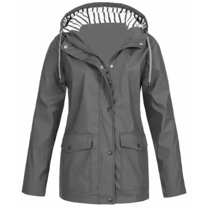Virginia | Wasser- und winddichte Jacke