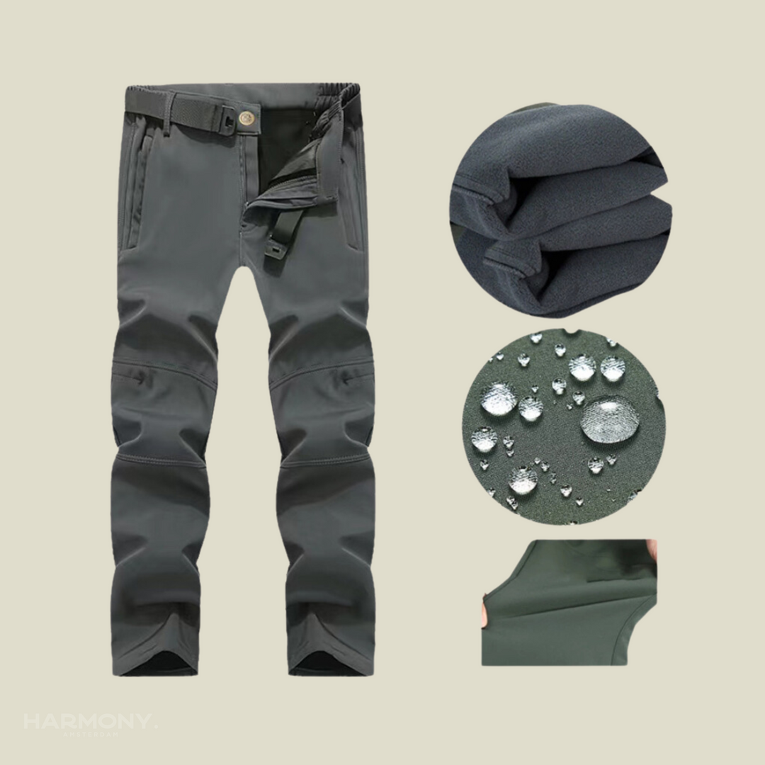 Jorge – Wasserdichter Militäranzug + kostenlose Jacke