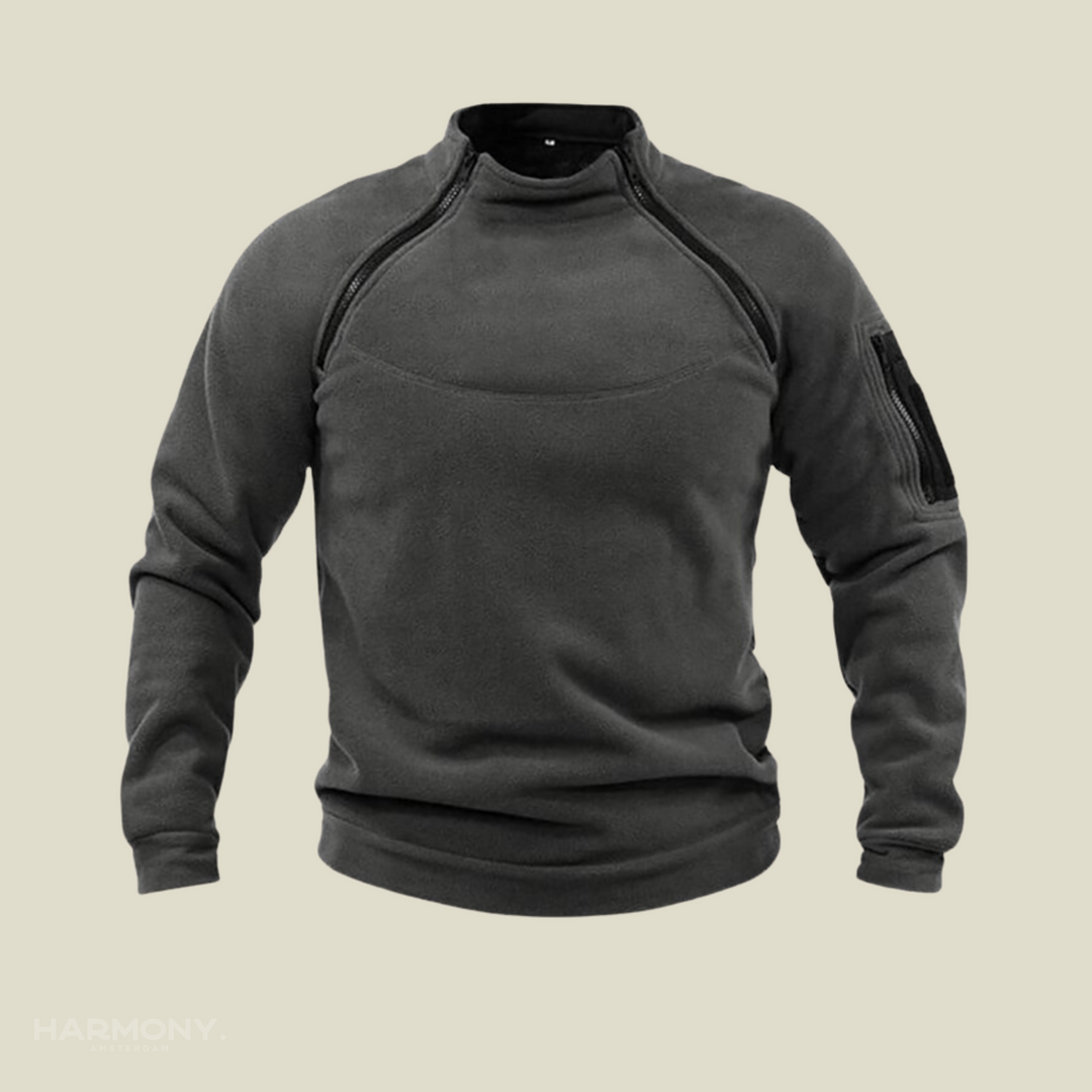 Jorge – Wasserdichter Militäranzug + kostenlose Jacke
