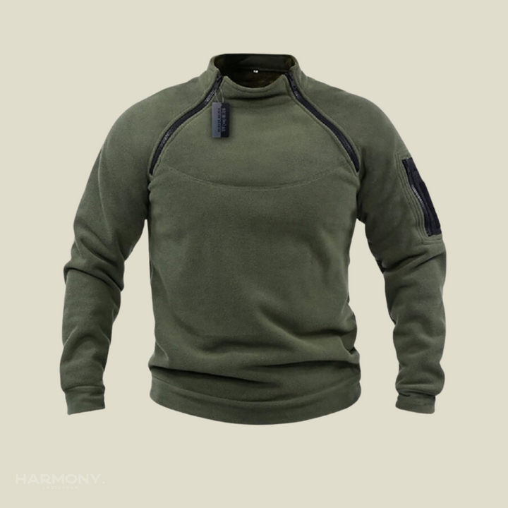 Jorge – Wasserdichter Militäranzug + kostenlose Jacke