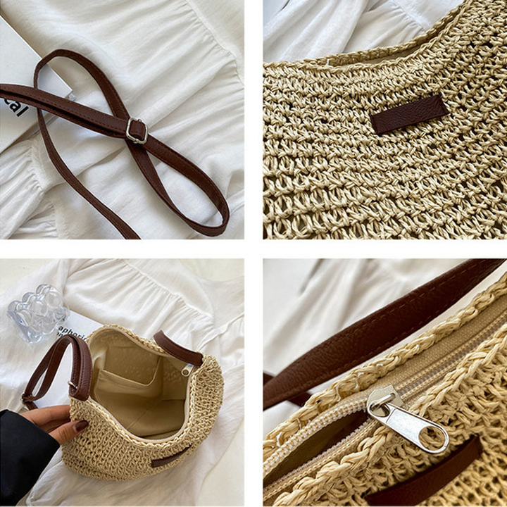 Aurora Strandtasche - Im Bohemian Style