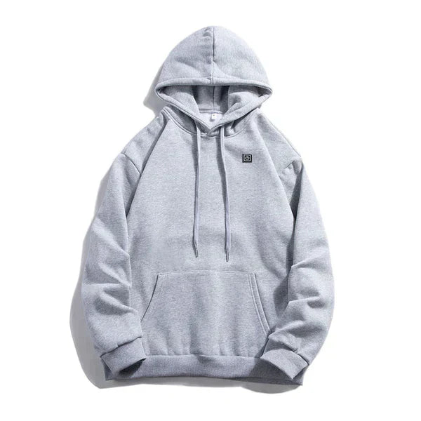 SmartHoodie – Beheizter Kapuzenpullover, Unisex