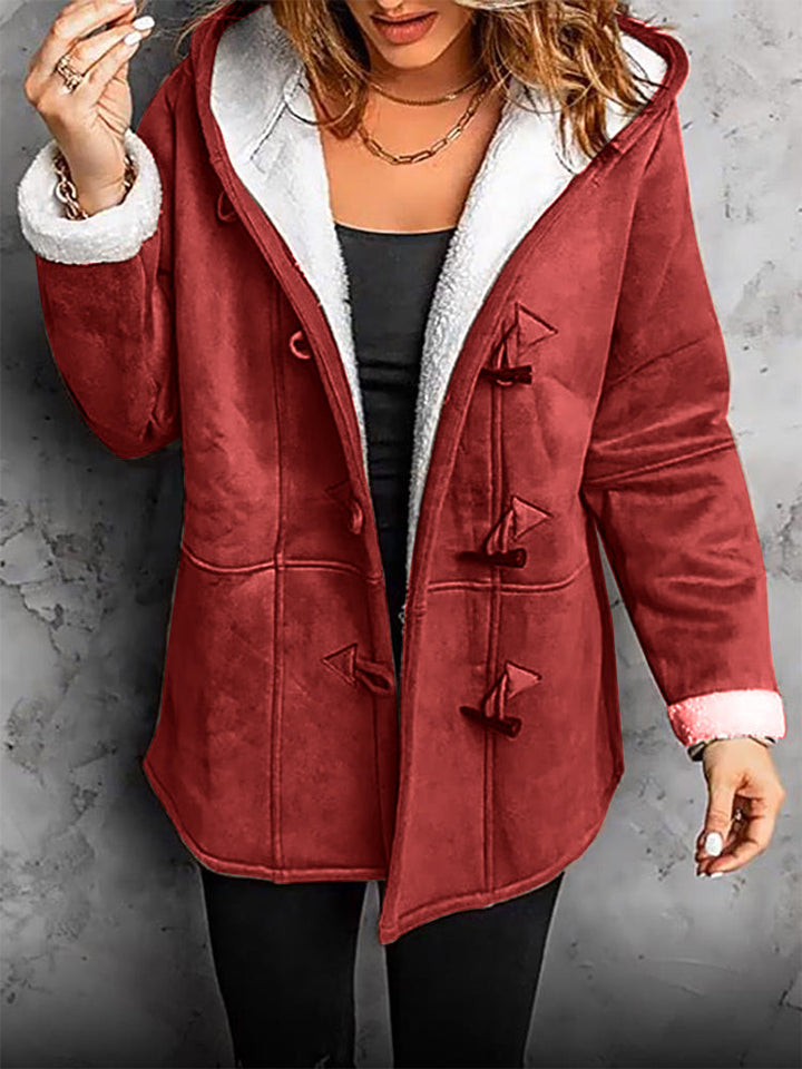Karia – Elegante Herbstjacke