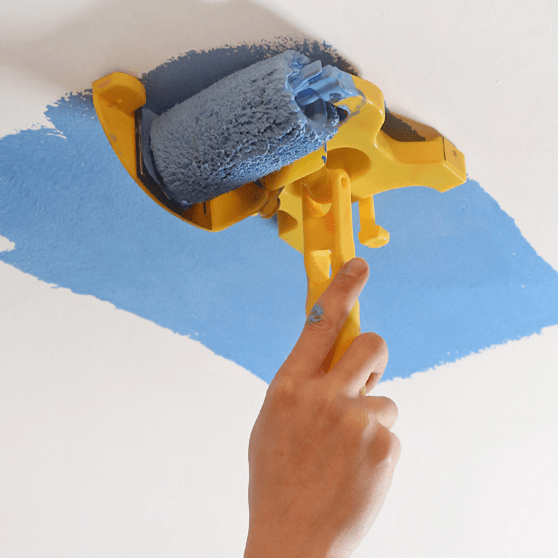 GaplessGlide - Perfektes Werkzeug zum Malen von Kanten (+ 3 GRATIS-ROLLEN)