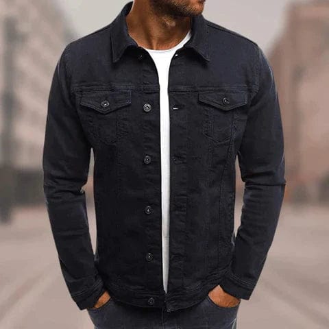 Connery - Jeansjacke