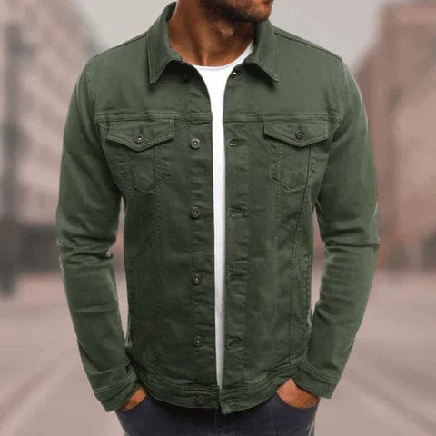 Connery - Jeansjacke