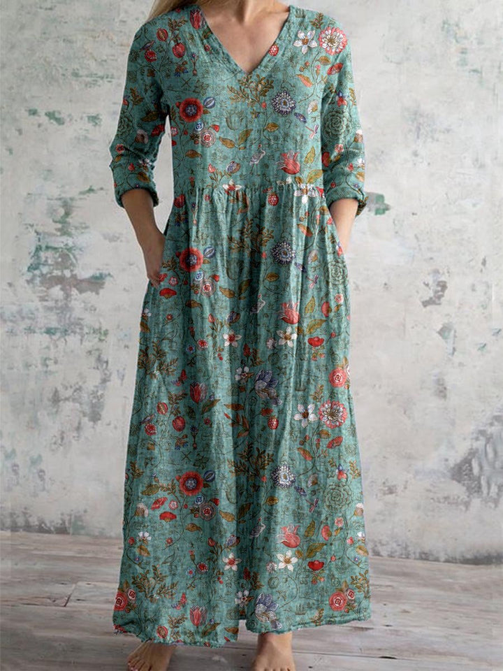 Cella - Sommerkleid