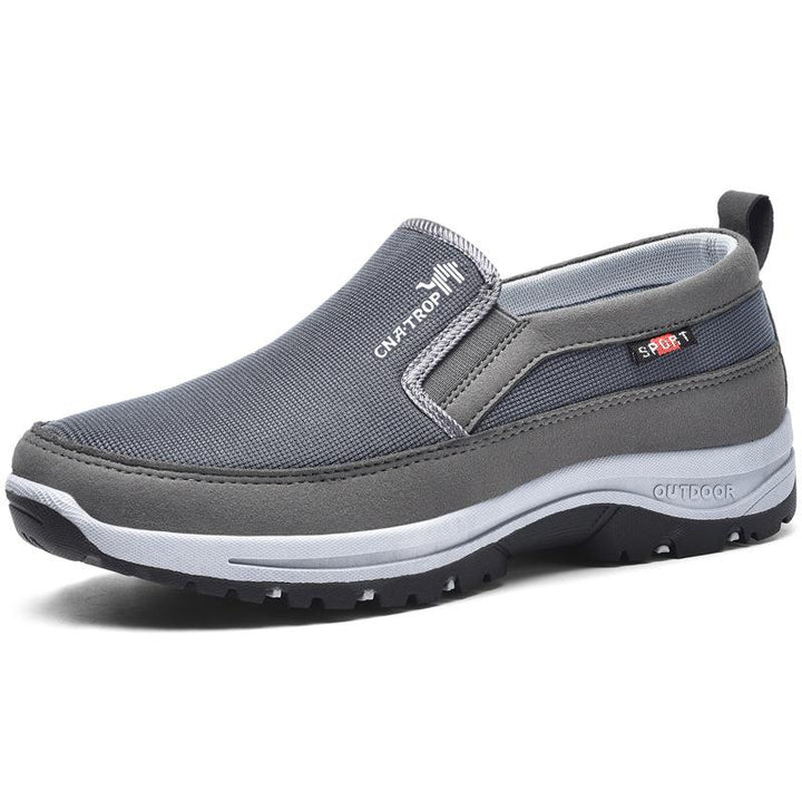 Walter- Orthopädische Wanderstiefel