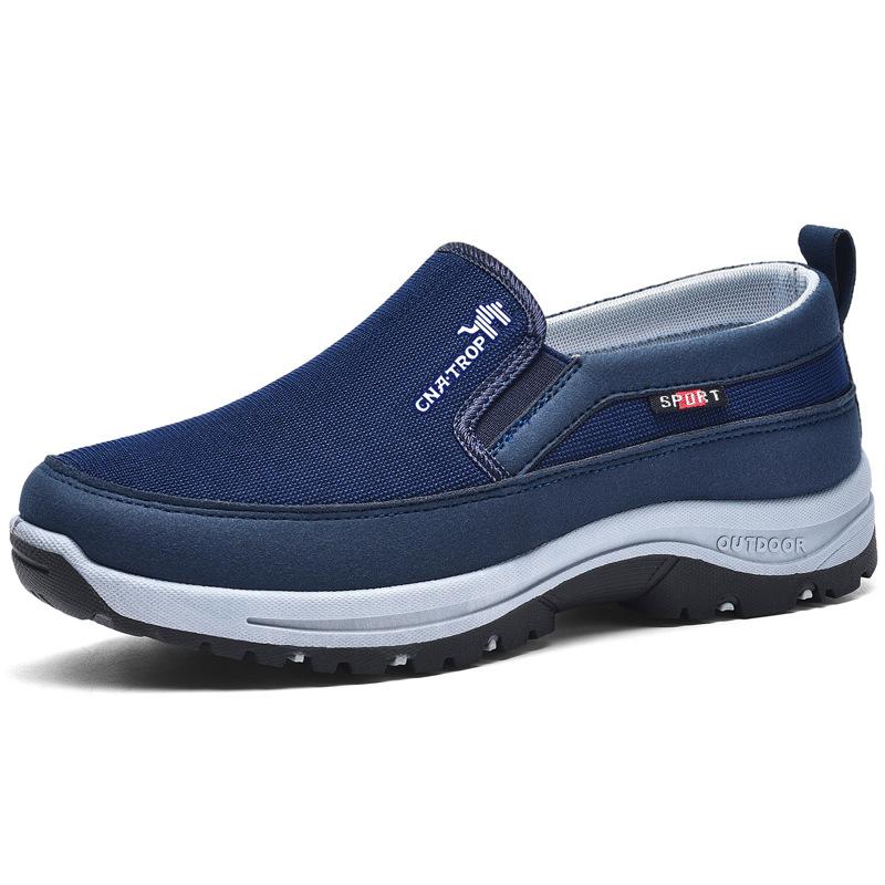 Walter- Orthopädische Wanderstiefel