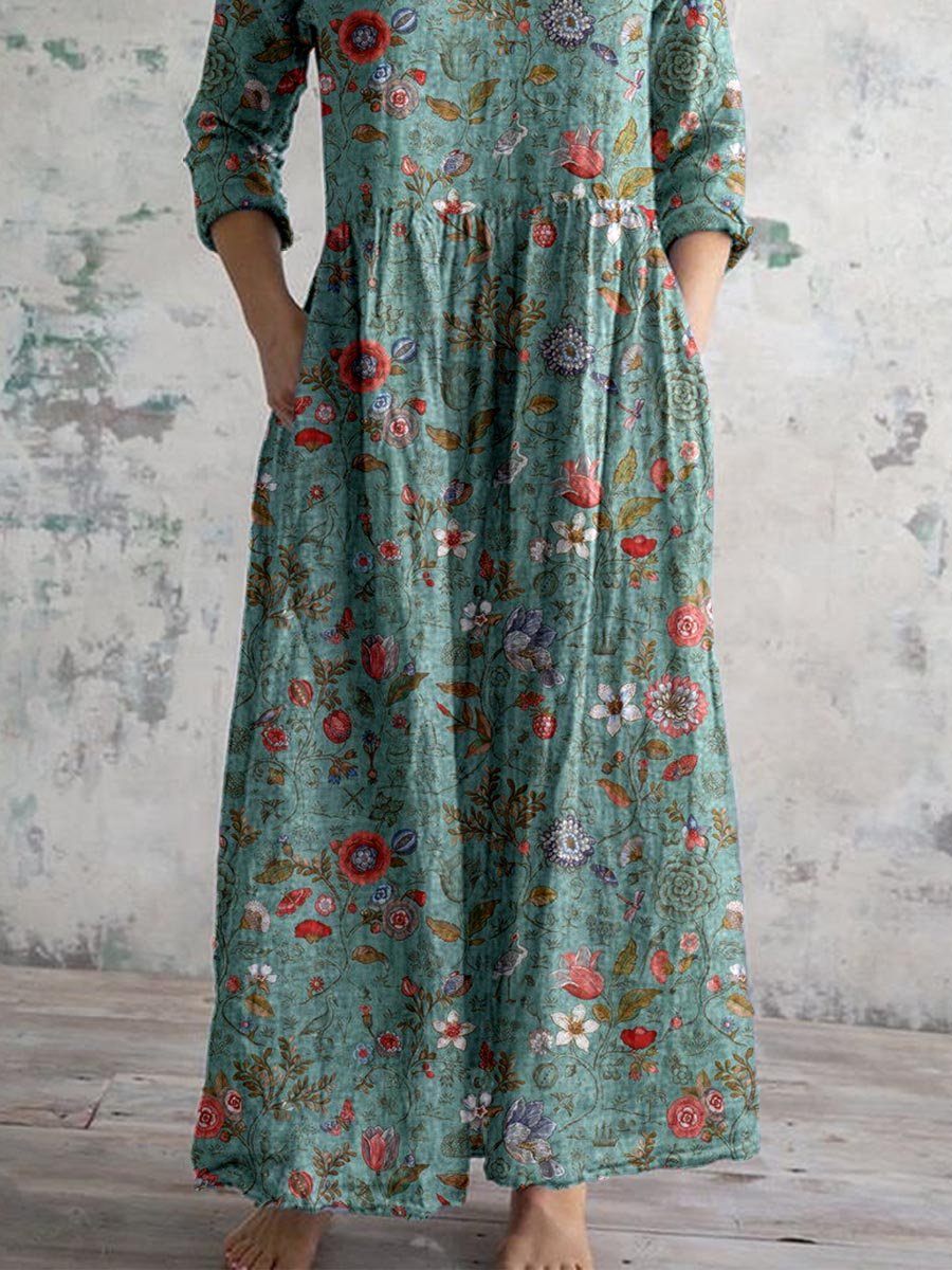Cella - Sommerkleid