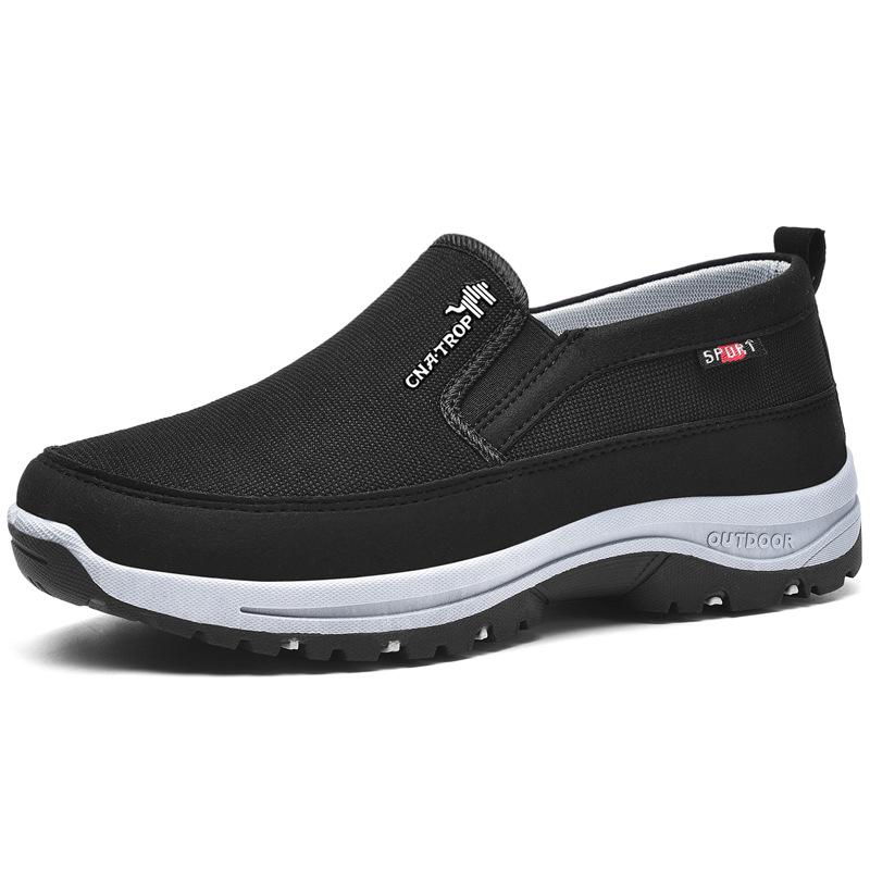 Walter- Orthopädische Wanderstiefel