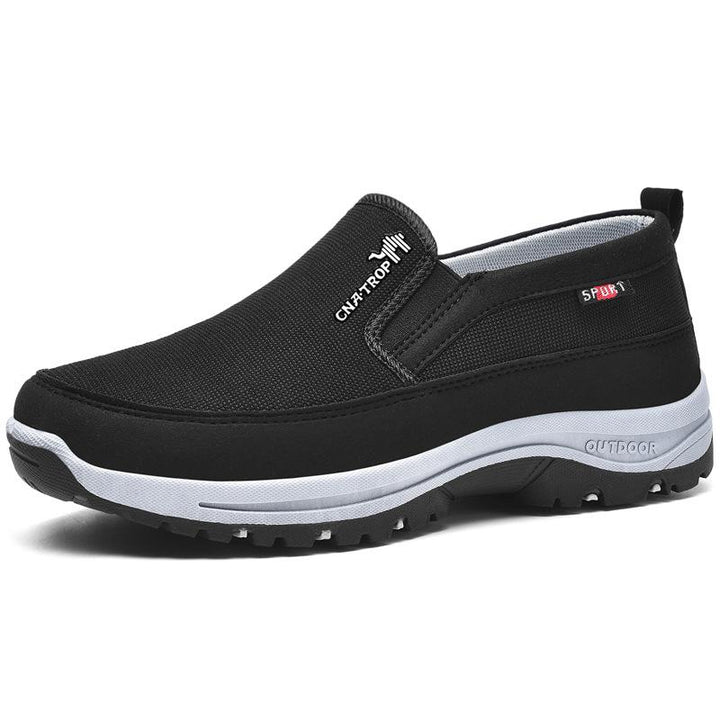 Walter- Orthopädische Wanderstiefel