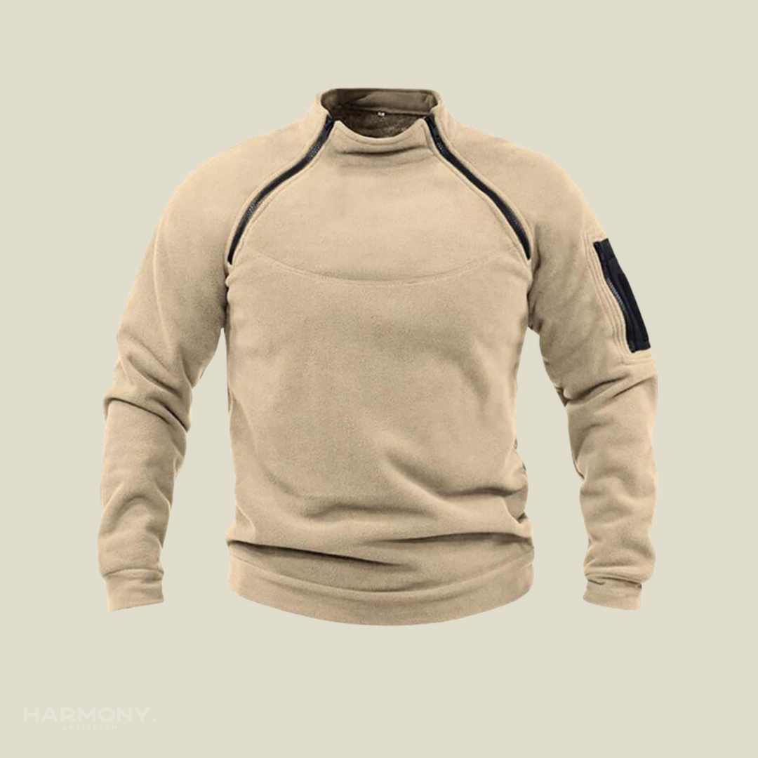 Jorge – Wasserdichter Militäranzug + kostenlose Jacke