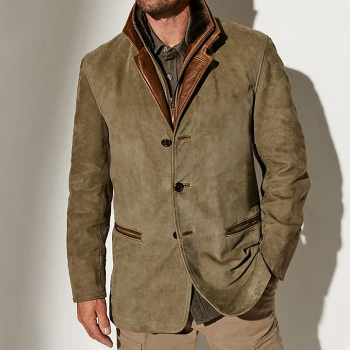 Lancelot - Vintage-Jacke