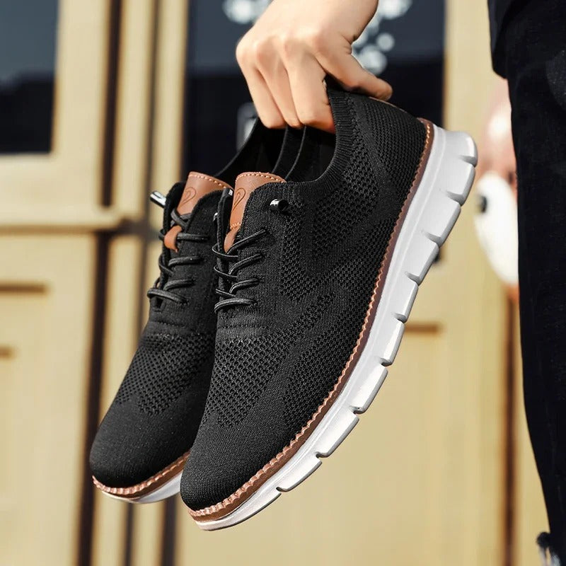 Samuel- Ultra-bequeme Turnschuhe