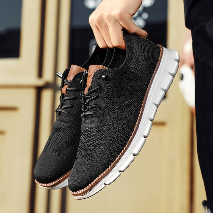 Samuel- Ultra-bequeme Turnschuhe