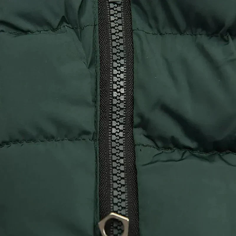 Senna | Winter Parka Jacket