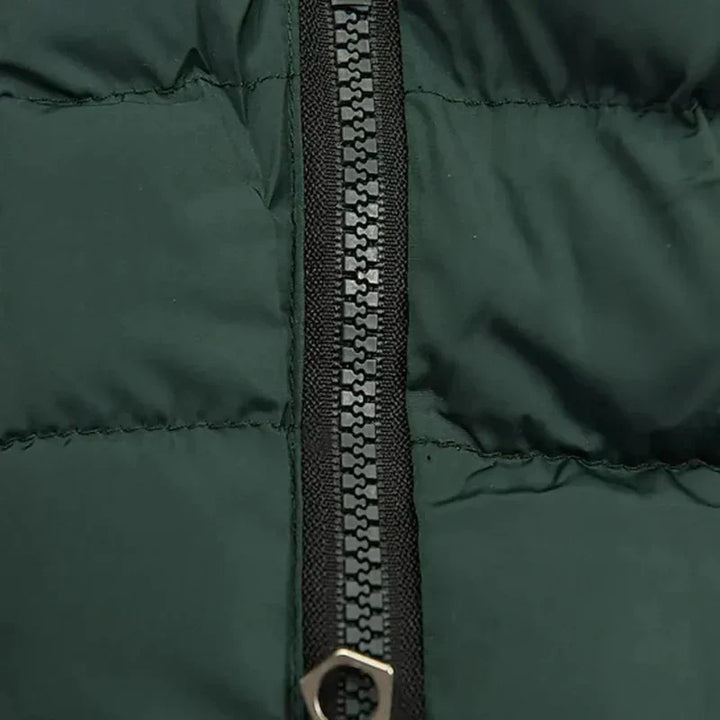 Senna | Winter Parka Jacket