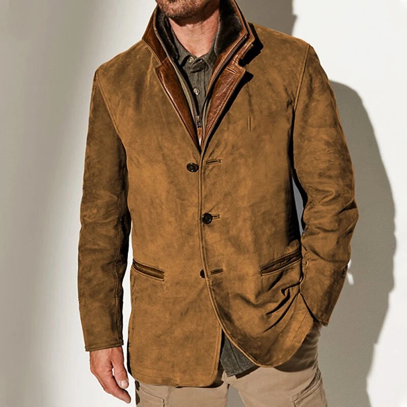 Lancelot - Vintage-Jacke