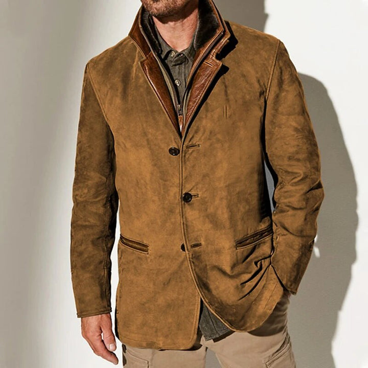 Lancelot - Vintage-Jacke