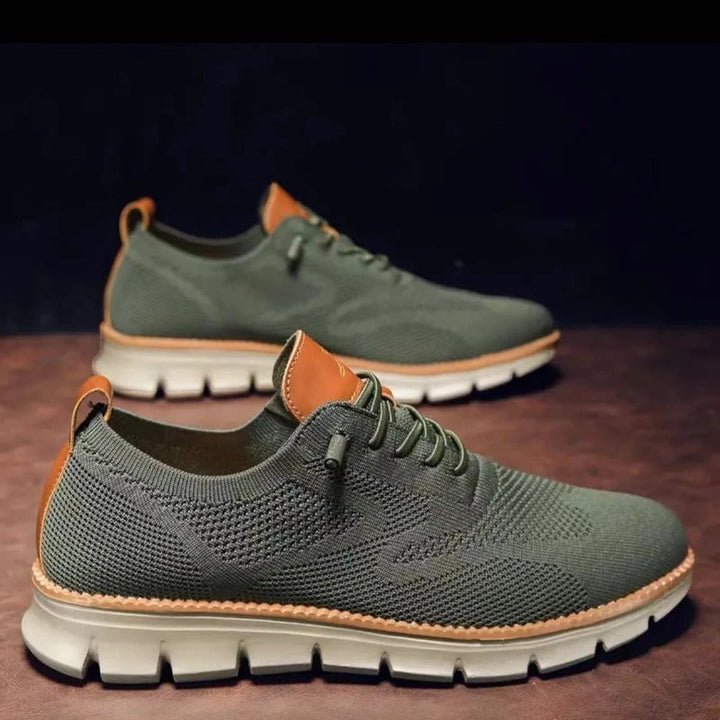 Samuel- Ultra-bequeme Turnschuhe
