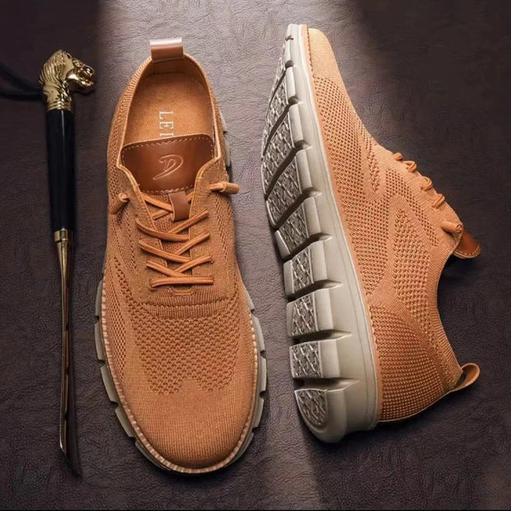 Samuel- Ultra-bequeme Turnschuhe